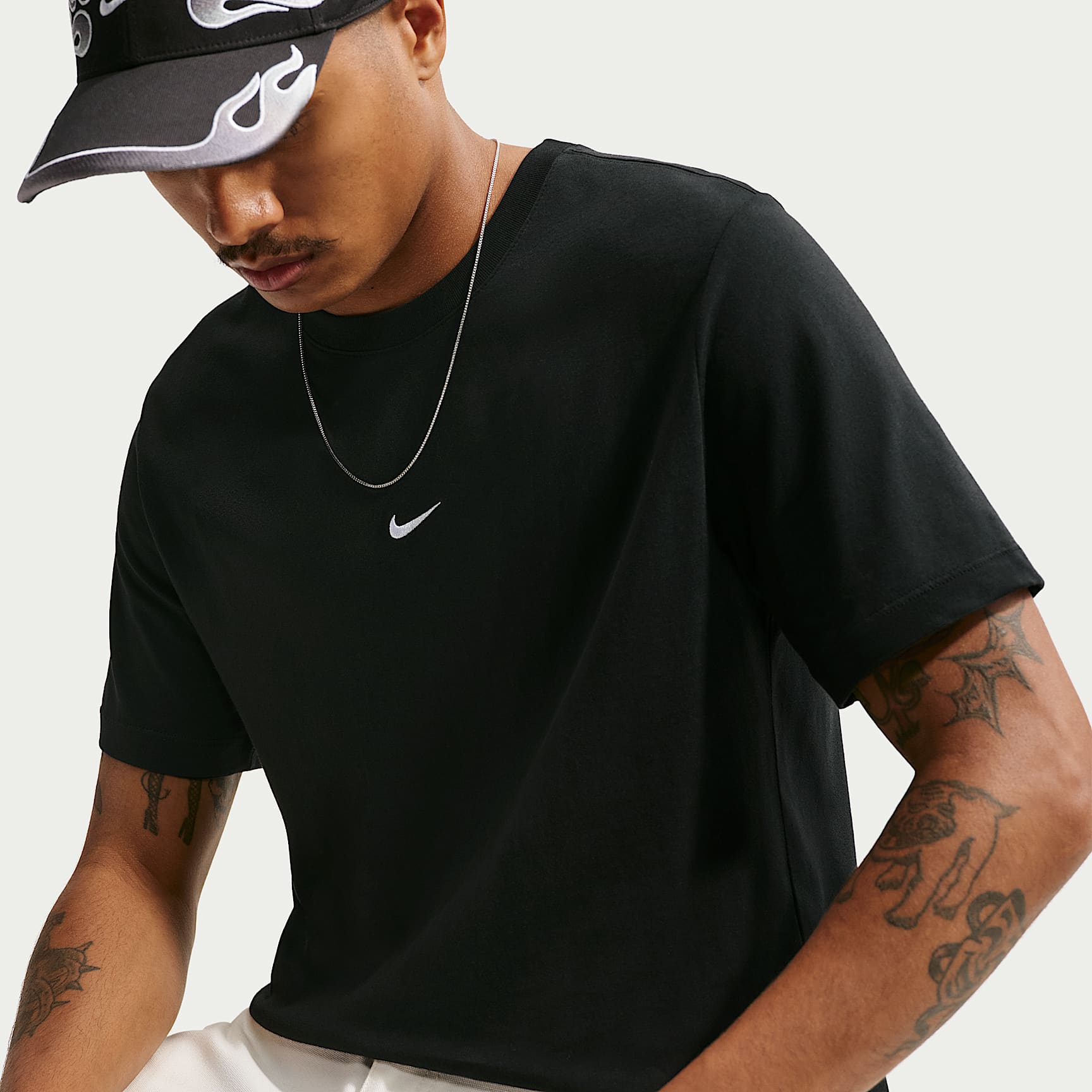 Nike Sportswear Men's Standard T-Shirt. Nike.com